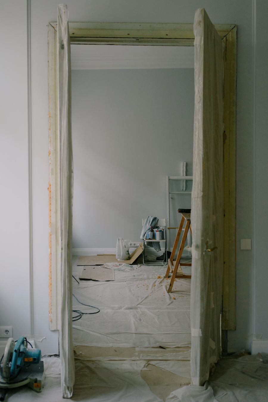 Reforma vivienda Murcia