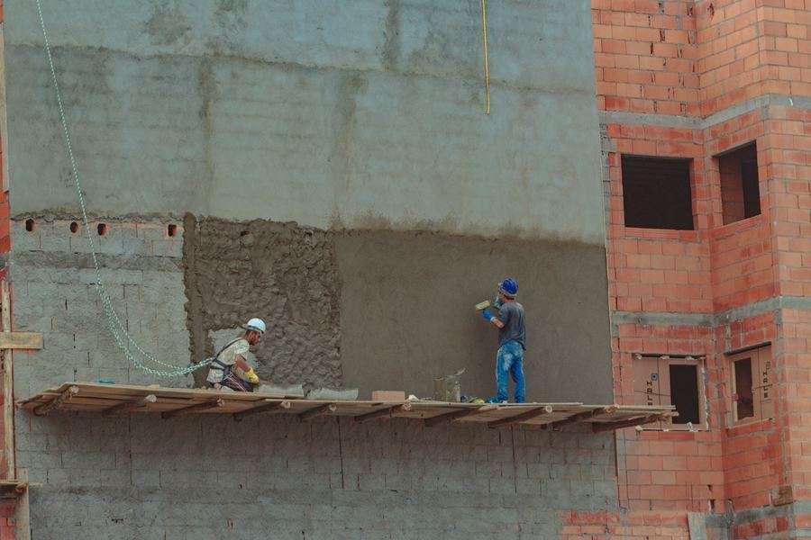 Rehabilitación de casa antigua en Murcia